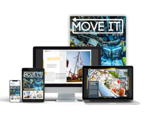 Digital Magazine Subscription