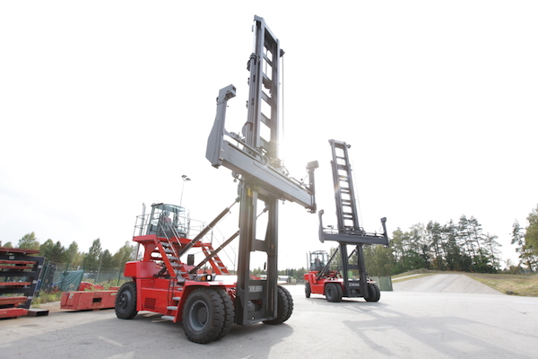 kalmar ech dcg 80 100 17