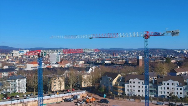 Two Raimondi MRT234 at work in Wiesbaden Germany copy