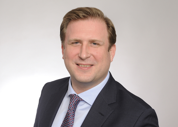 Eike Muentz General Manager Europe AAL Shipping AAL