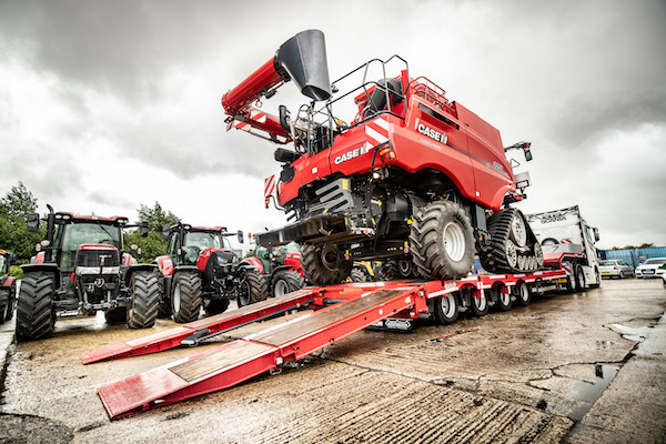 nooteboom semi loader with hydraulic wideningdavid saunders 17 copy