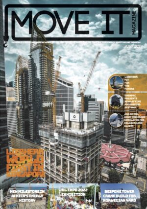 Digital Issue June July 2022