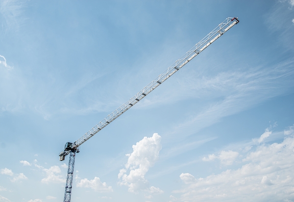 Support image Raimondi Cranes announces an extensive show plan for Bauma 2022