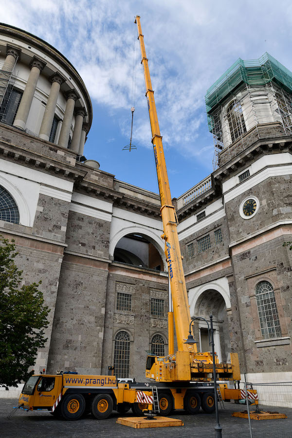 Liebherr  LTM 1250-6.1 