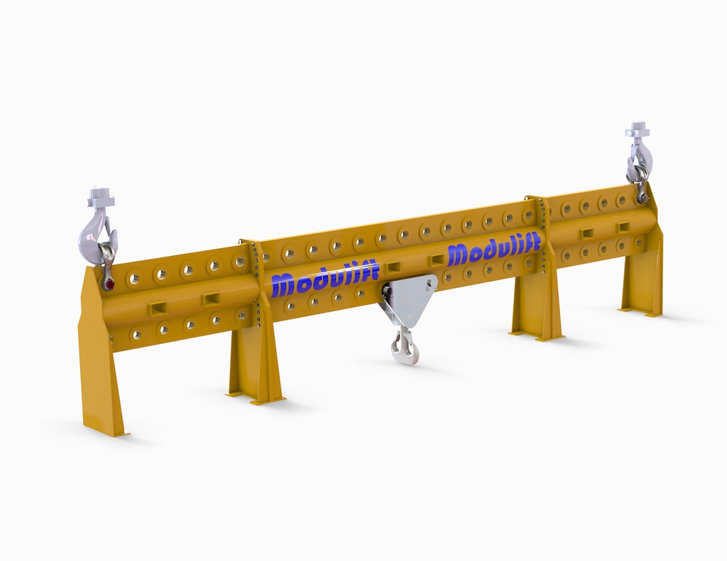 MultiPoint Beam with Hook