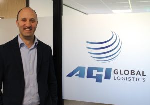 AGI Global Logistics