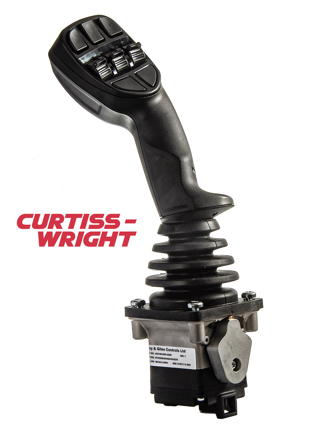 Curtiss-Wright