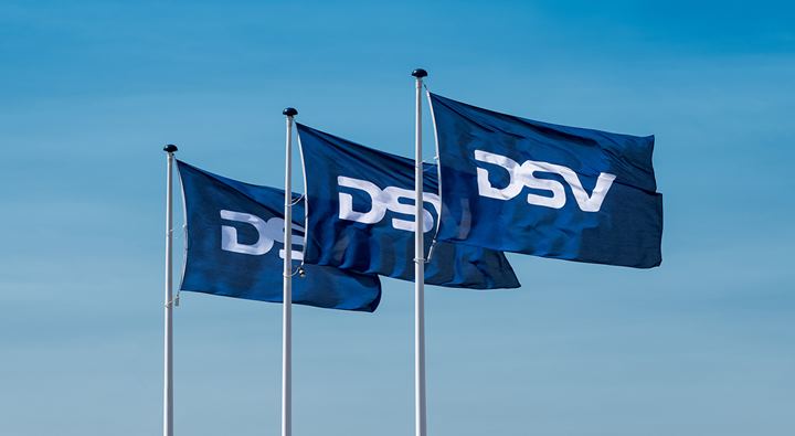 DSV