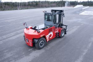 Cargotec