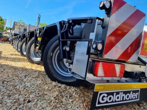 Goldhofer