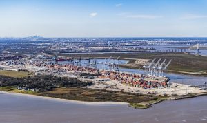 Port Houston