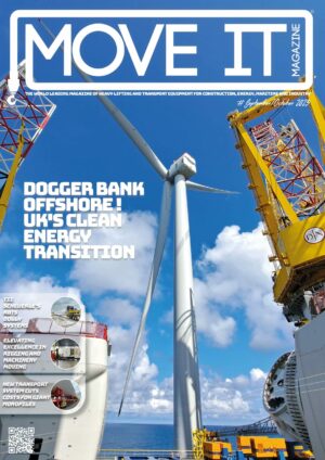 MOVE IT MAGAZINE DIGITAL ISSUE SEPTEMBER OCTOBER 2023