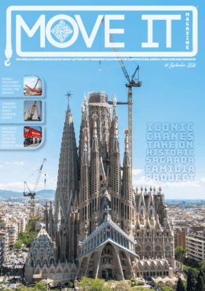Move It Magazine digital issue September 2024