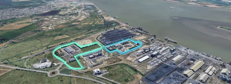 Green Coast Project to Produce E-Methanol for Decarbonizing Maritime ...