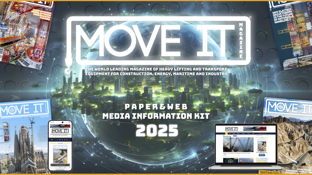 MEDIA KIT MOVE IT 2025 cover