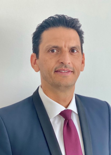 Karim Smaili General Manager Middle East at AAL Shipping