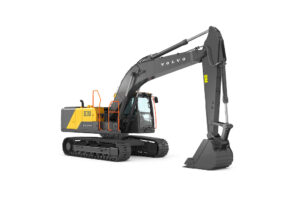 Volvo Construction Equipment