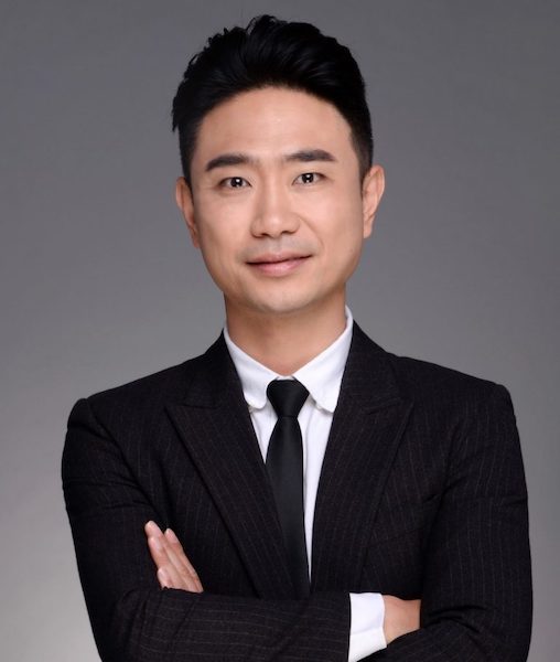 allen liu