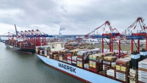 Maersk