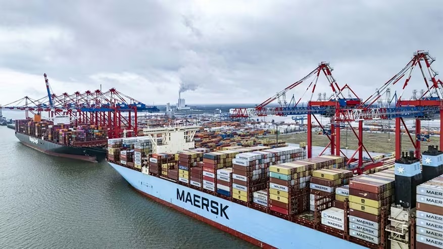 Maersk