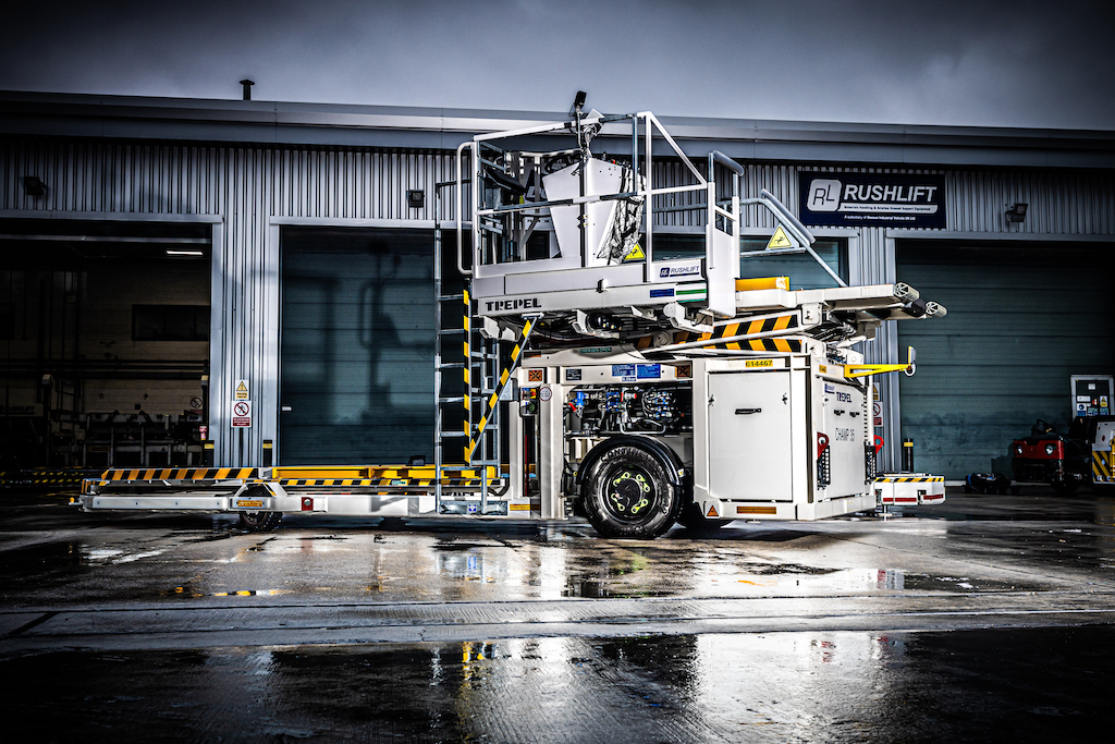 Rushlift