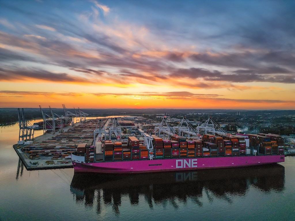 dp world