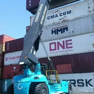 Konecranes