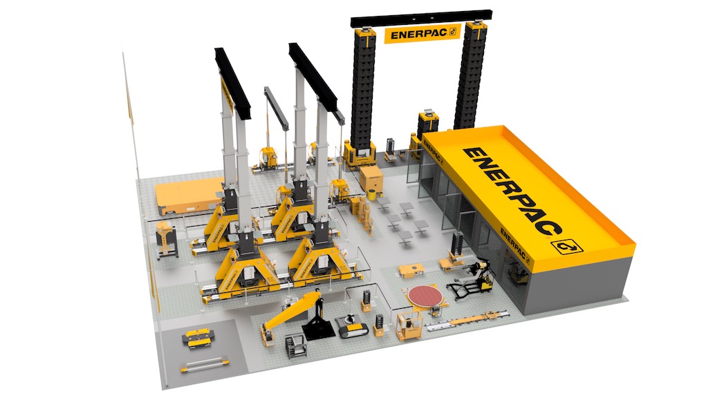 enerpac