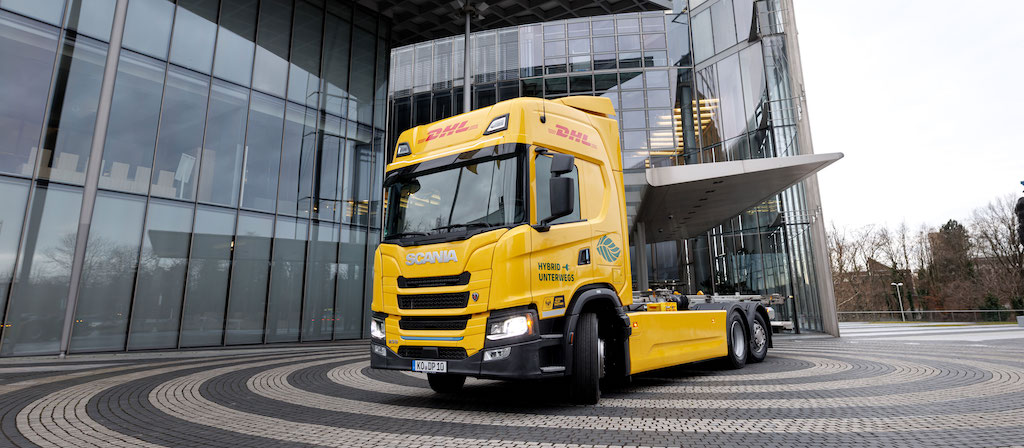 Scania