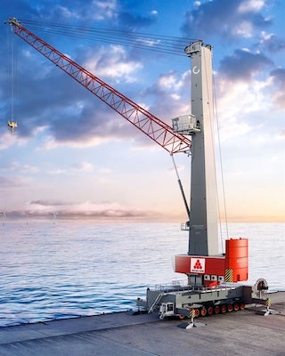 Konecranes