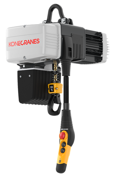 Konecranes