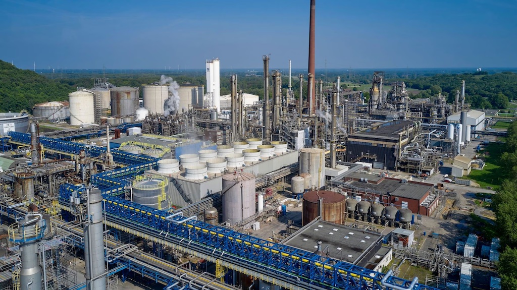 bp europa