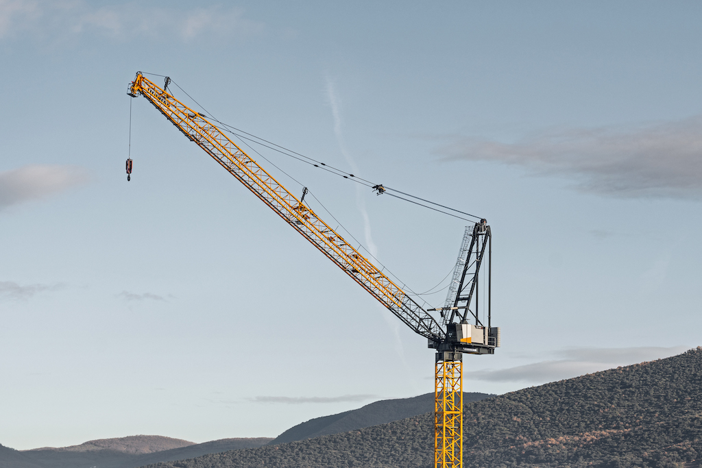 Liebherr