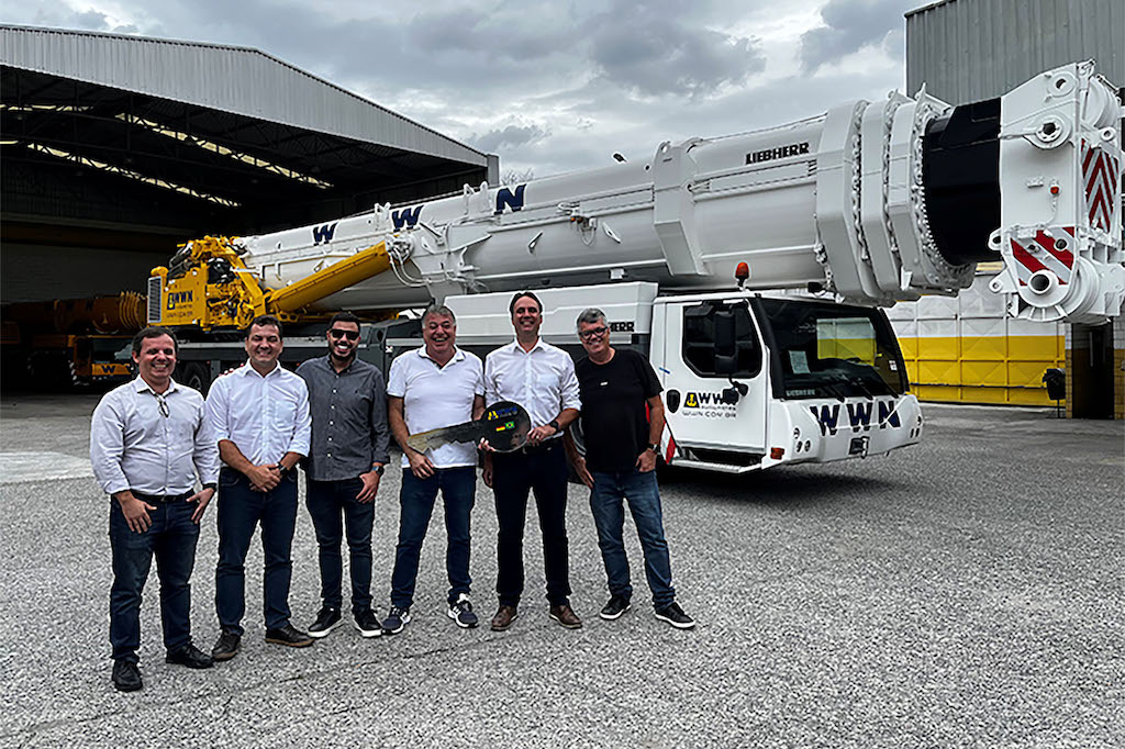 liebherr