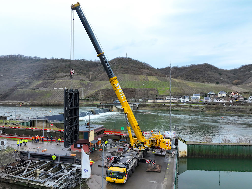 Liebherr