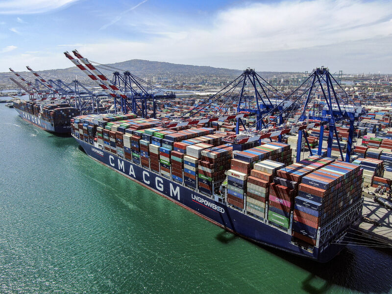 CMA CGM