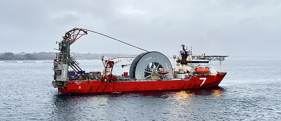 Subsea 7