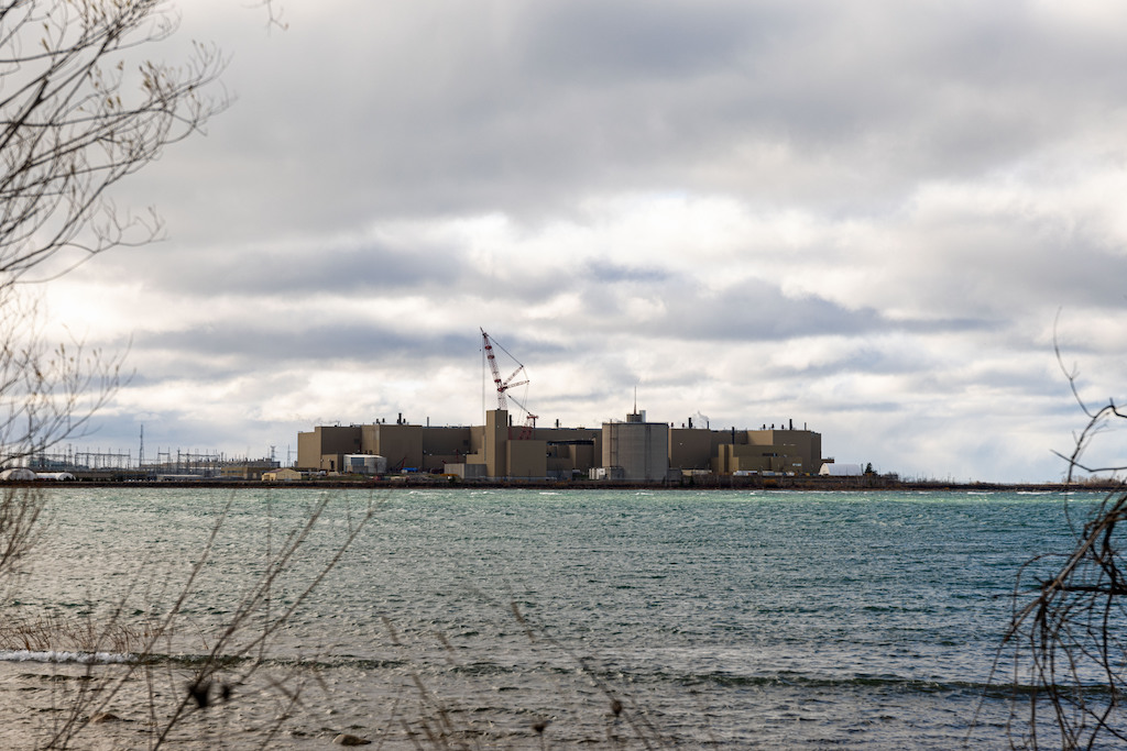 Bruce Power