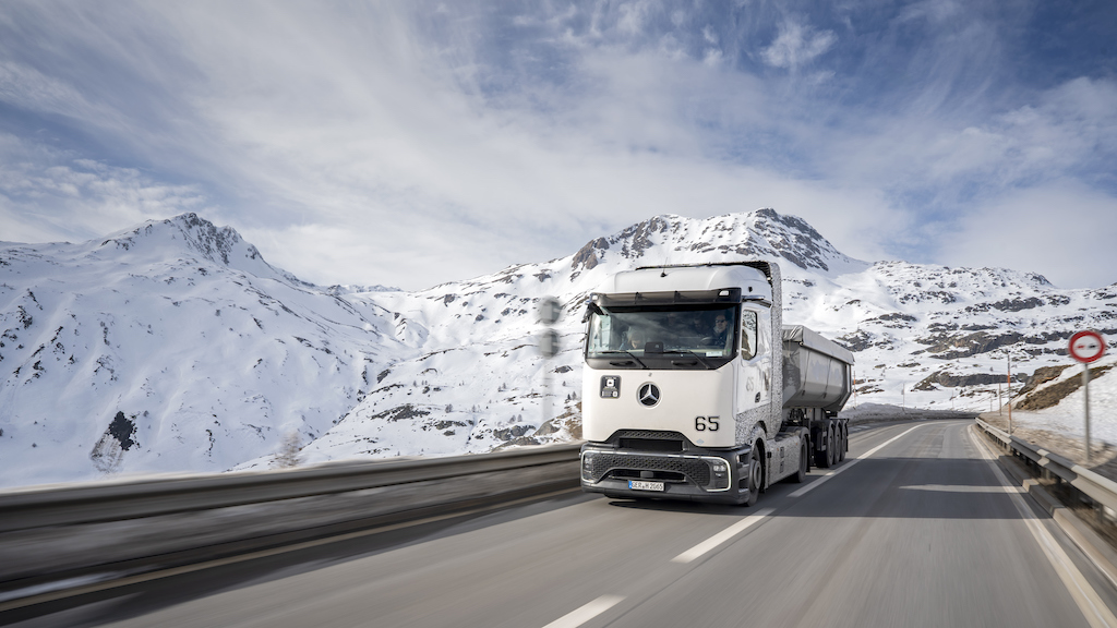 Daimler Truck