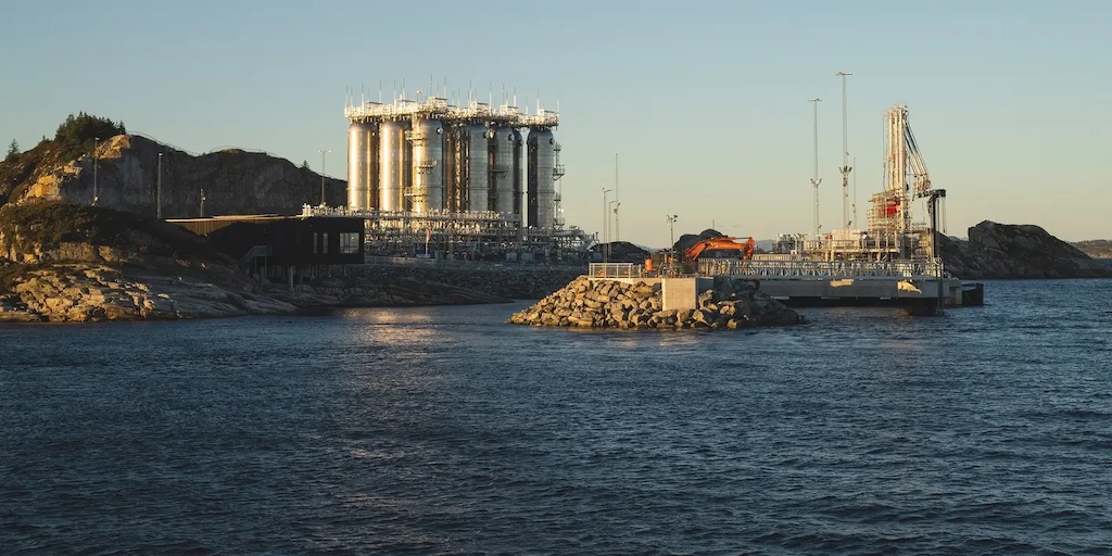 Equinor