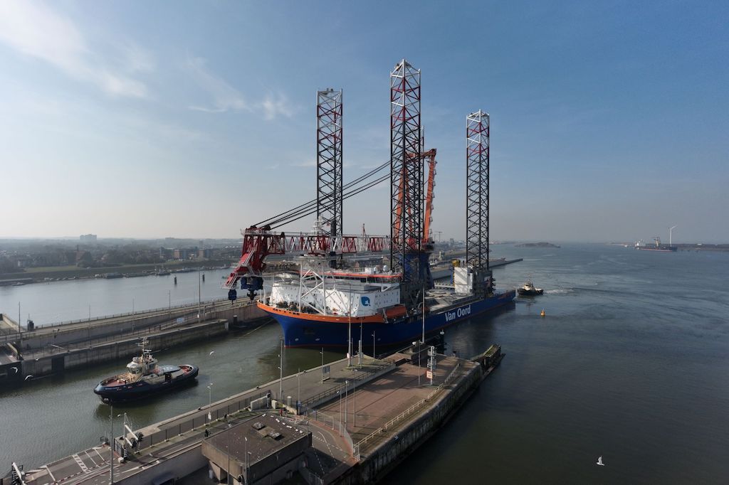 Van Oord