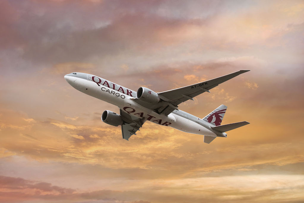 Qatar airways