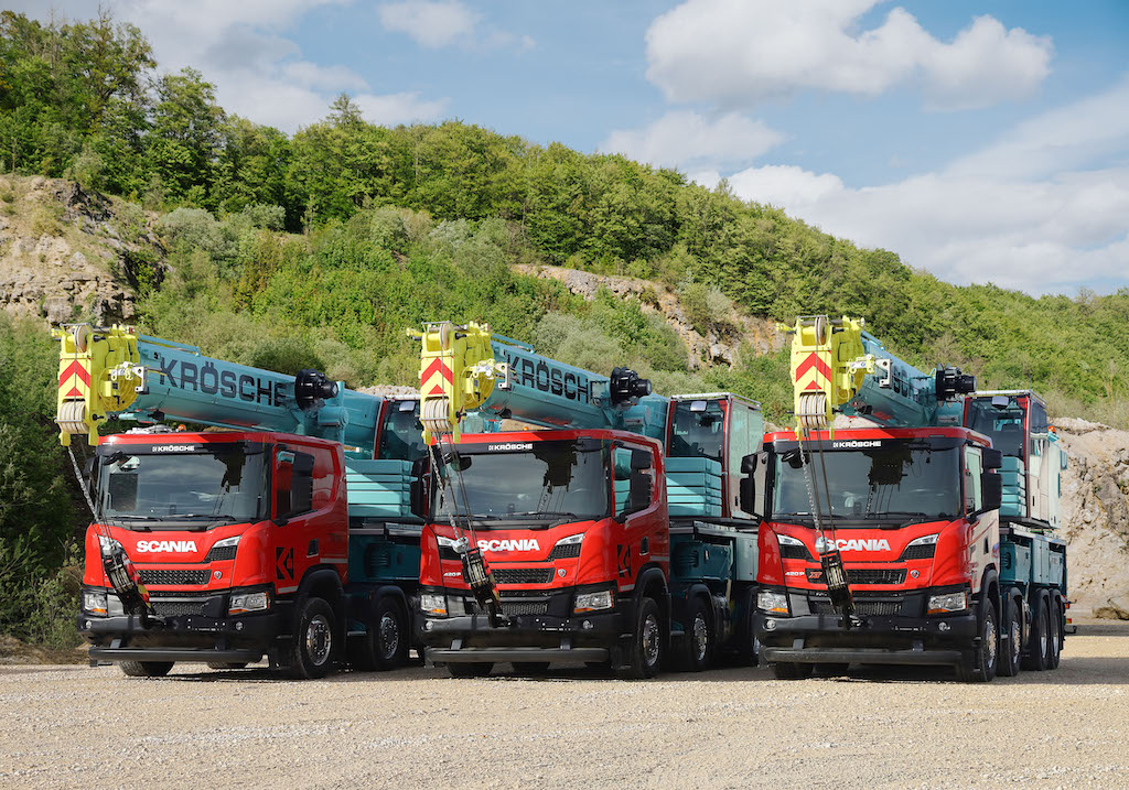 liebherr