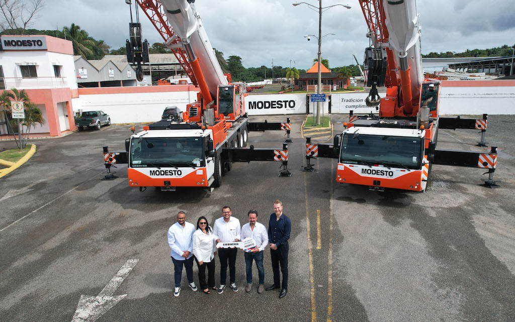 Grupo Modesto