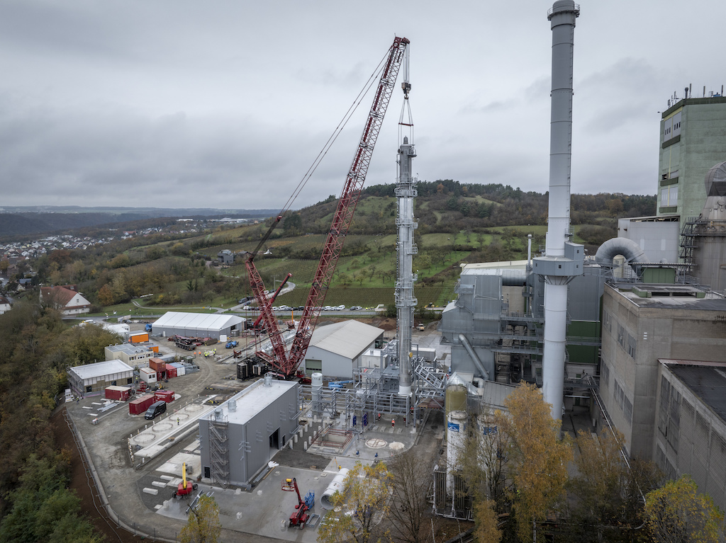 mammoet