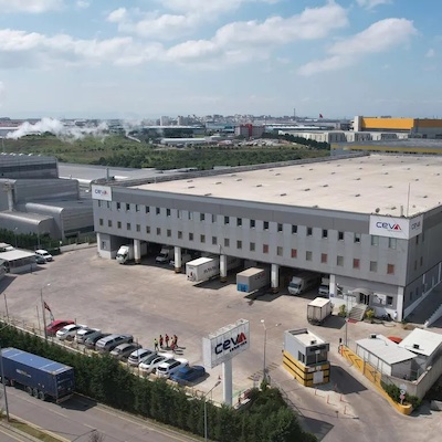 CEVA Logistics