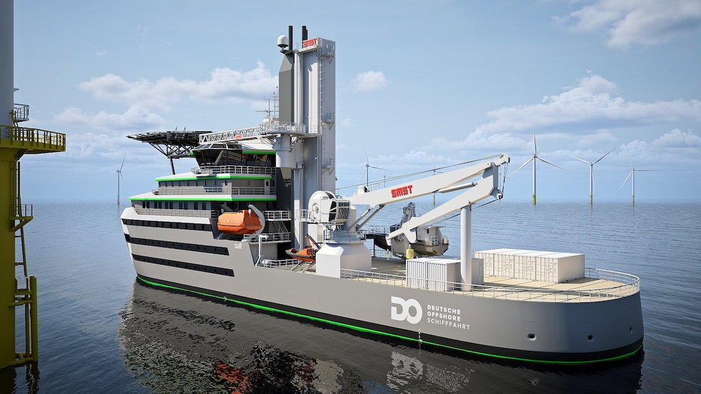 Deutsche Offshore