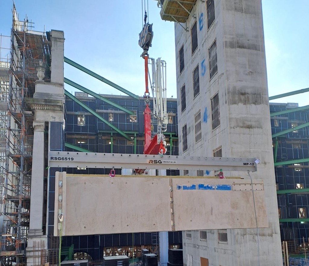 Modulift