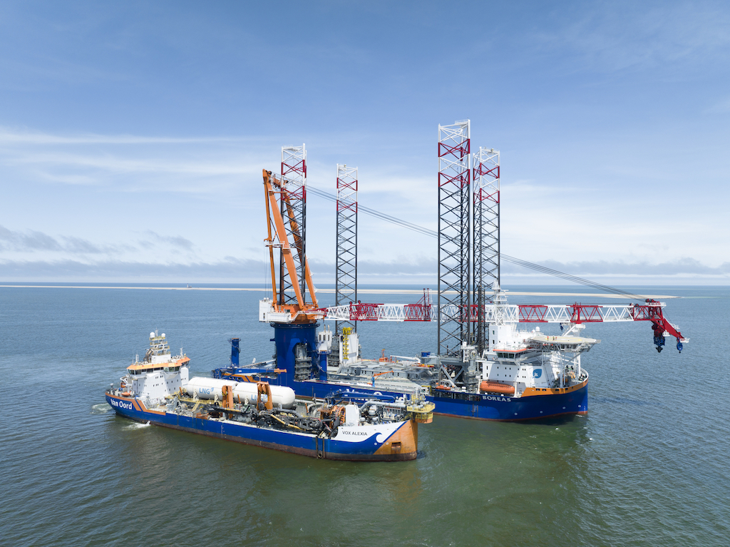 Van Oord