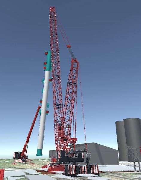mammoet